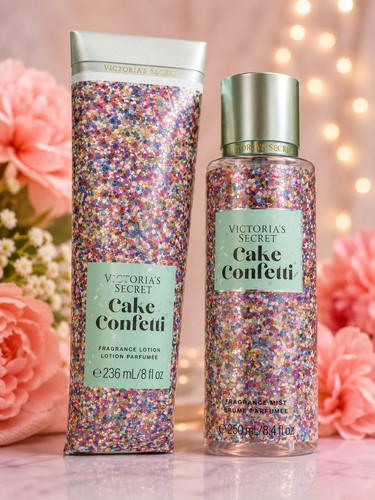 Victoria secret cake - victoria's,