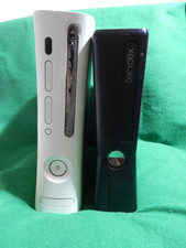 CONSOLE  XBOX 360 ARCADE (2 CONSOLE DA RIPARARE)