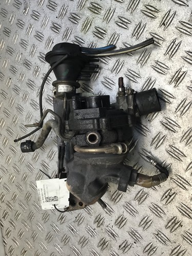 Turbocompressore 160920 smart - turbocompressore,