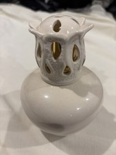 Mini lampada profumata