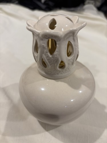 Mini lampada profumata