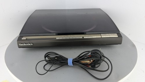 Technics l3 sistema - technics, sl-l3