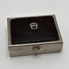 Portapillole piccolo vintage