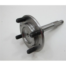 Asse ruota 8 pollici anteriore