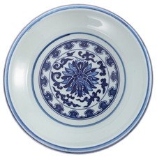  Lava Pennelli Pulitore Pittura Penna Pennello Vaso D'acqua in Ceramica