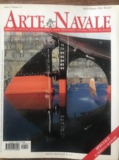 ARTE NAVALE-AMERIGO VESPUCCI