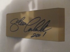 Steve Caballero mini rampa