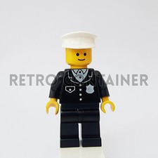 LEGO Minifigures - 1x cop001 -