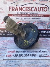 SERVOFRENO FORD FOCUS BERLINA 3 serie diesel dal 2004 al 2008 cod: 6M51-2B195-FG
