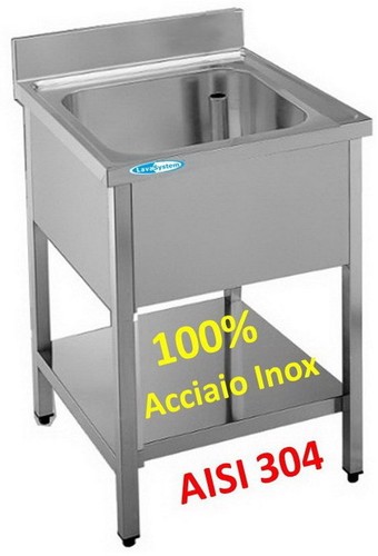 Lavello 80x60x85 in - 80x60x85,