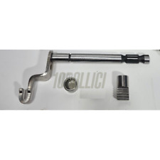 Leva carter frizione FRT EVO