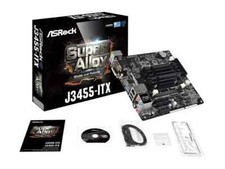 ASRock J3455-ITX Intel