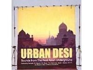 Urban desi - urban,