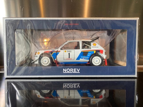 Rare peugeot 205 - turbo, 16