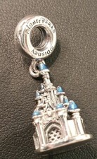 Charm PANDORA Castello