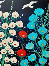 Gaspare Mutolo olio su tela cm 70x100  certificato