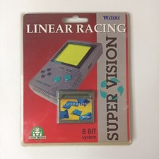 Linear Racing_ Watara Super