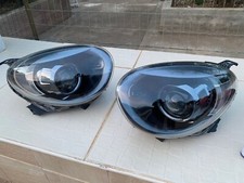 Fari 500x Reticolari Fumè