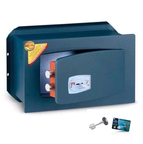 Cassaforte muro technomax - cassaforte, a