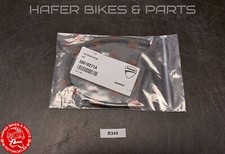 Tubo benzina Ducati 400, 600