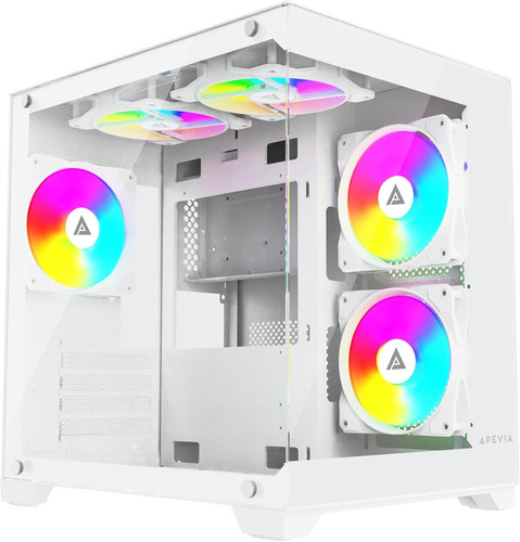 Custodia gaming prism wh - gaming, prism-wh