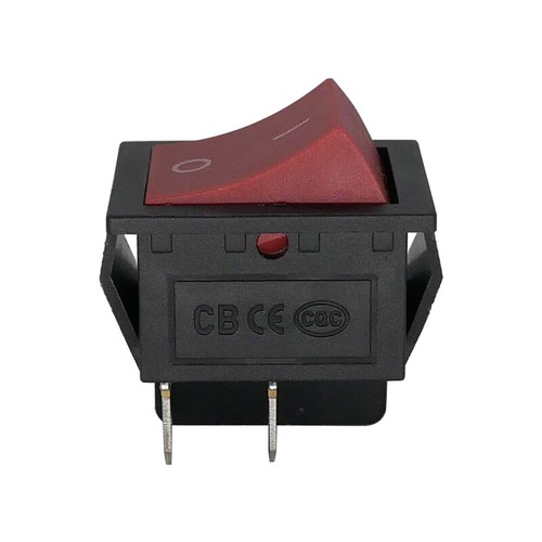 1pz interruttore per saldatore - 1pz,