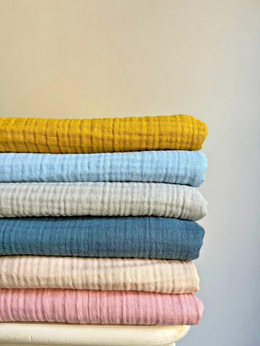 Coperta neonato strati 100 - neonato, 4