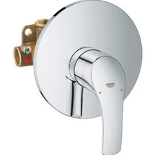 Grohe Eurosmart Single Lever