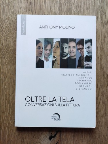 Oltre tela conversazioni - oltre, la