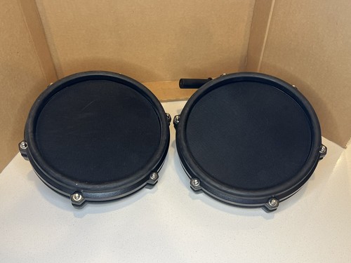Alesis nitro dm7x tamburo - x,
