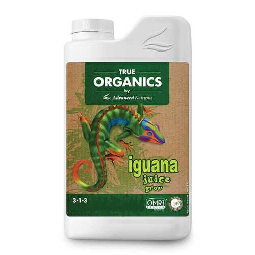 Fertilizzante organico liquido