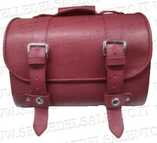 Bauletto borsa Vespa Lambretta