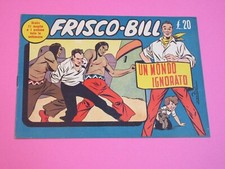 FRISCO BILL COLLANA ARCOBALENO