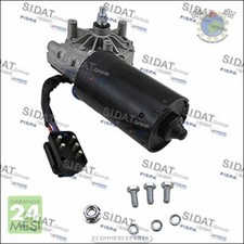 Motorino Tergicristallo Sidat