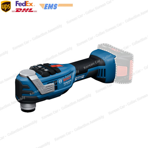Bosch gop 18v starlock - bosch,
