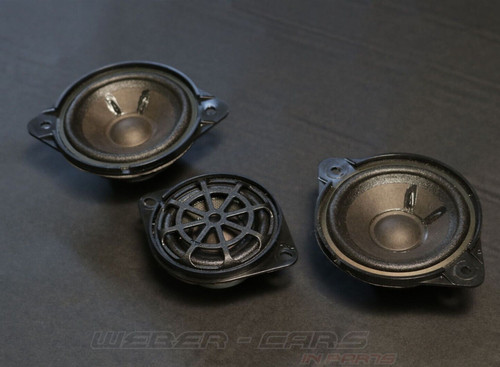 Kit altoparlanti audi - kit,