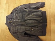 Giacca Ecopelle Bimbo