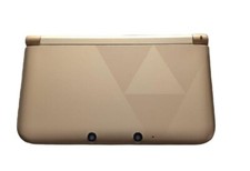 New Nintendo 3DS XL LL Console