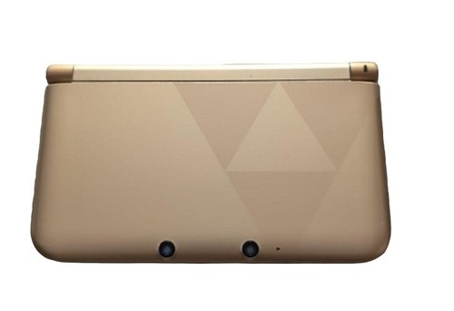 New nintendo 3ds console - new, ll