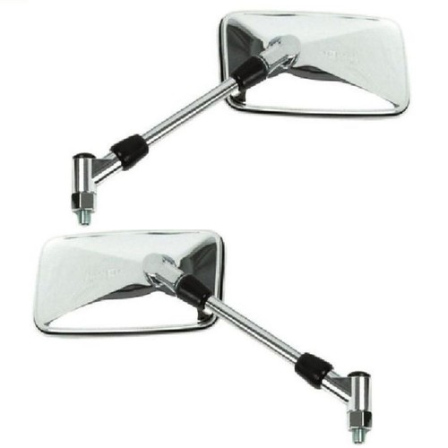 Coppia specchietti retrovisori