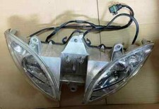 FARO ANTERIORE PIAGGIO X9 250