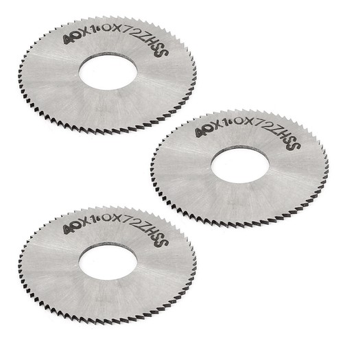 Denti hss taglierina - 3x,