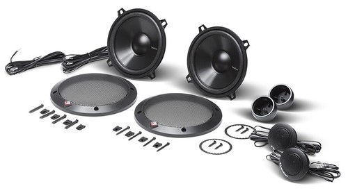 Rockford fosgate r152 kit - -,