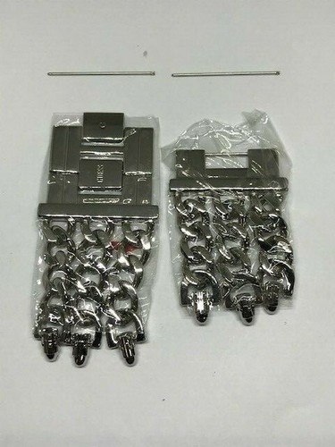 Bracciale acciaio guess - bracciale,