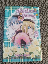  Alice Music Academy n.2 Goen