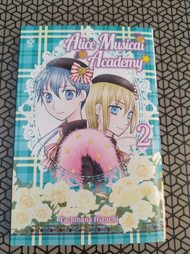 Alice music academy - music, goen