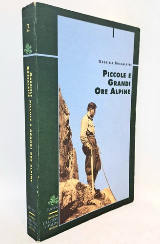 Piccole grandi ore - grandi, alpine