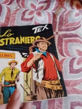 TEX GIGANTE N. 87 DA 350 LIRE