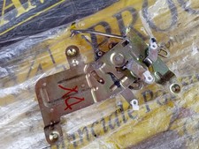 Meccanismo maniglia hyundai h-1