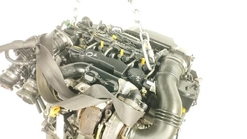 9hz motore citroen grand - motore, c4